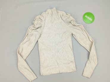 buty w kwiaty ccc: Reserved, Golf damski, rozmiar S — 3