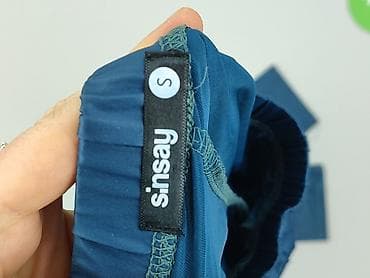 reserved legginsy: Sinsay, Legginsy Sportowe damskie, rozmiar S — 4