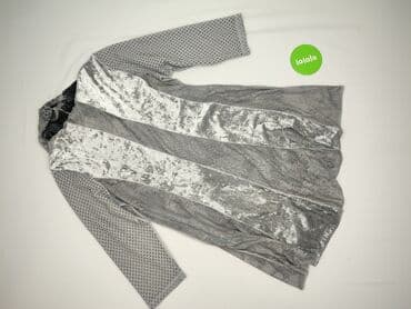 varlesca kurtki zimowe: PARADI, Kardigan damski, rozmiar XL — 3