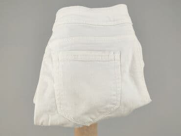 legginsy push up xs: Bershka, Jeansy damskie, XS — 7