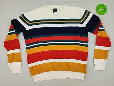 c a bluzy: Medicine, Sweter dla mężczyzn, rozmiar XL — 2