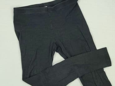 legginsy krótkie ciążowe: Forever 21, Legginsy Sportowe damskie, rozmiar S — 1