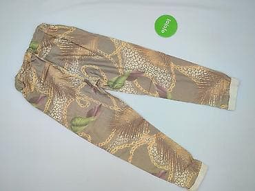 fb sister dresy: Pink Boutique, Spodnie materiałowe damskie, rozmiar S — 3