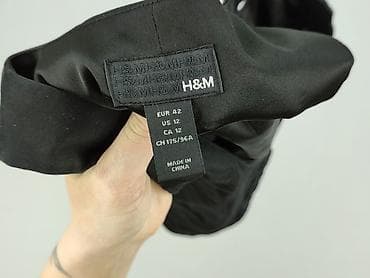 kamizelka harley: H&M, Kamizelka damska, rozmiar XL — 4