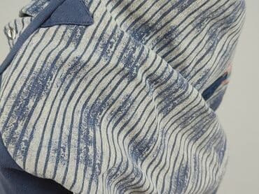 c and a bluza: Sweatshirt, 9-12 months, condition - Good — 5