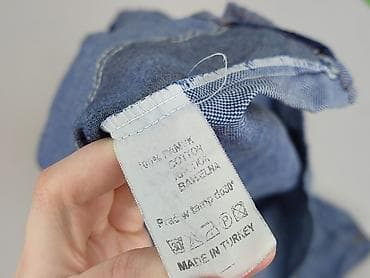 rooney jeans: Koszula damska, rozmiar L — 4