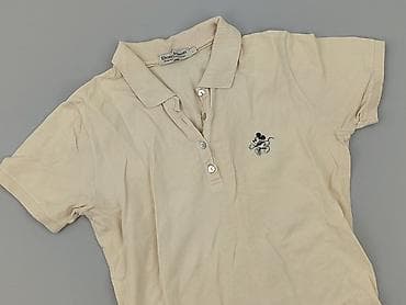 bluzy pokemon: Mickey Mouse, Damska koszulka polo, rozmiar L — 1