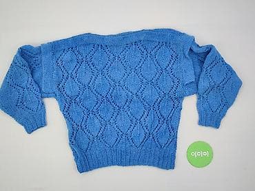 online second hand internetowy: Hand Knitted, Sweter damski, rozmiar M — 2