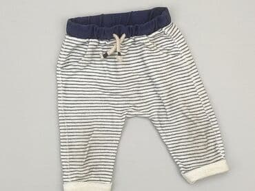 sukienka sweter h: Sweatpants, 3-6 months, condition - Very good — 1
