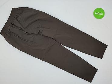 figi h: Spodnie dresowe damskie, rozmiar S — 3