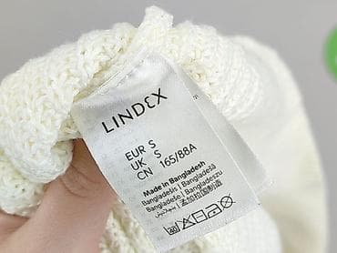 outerwear by lindex: Lindex, Kamizelka damska, rozmiar S — 4