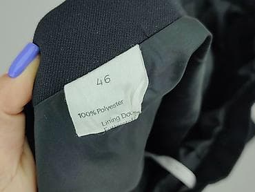 spódnica basic: Spódnica damska, rozmiar 3XL — 4