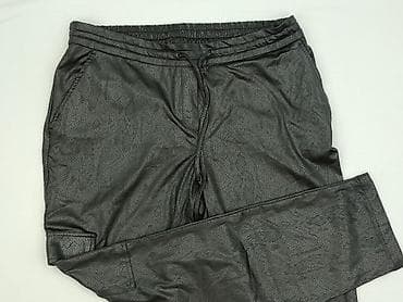 Bonprix, Spodnie dresowe damskie, rozmiar XL