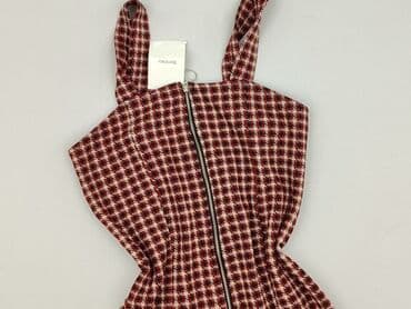 Bershka, Sukienka damska, M