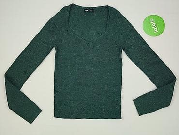 platforma vinted: Sinsay, Sweter damski, rozmiar M — 2