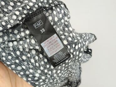 moda lata 80 sukienki: F&F, Sukienka damska, rozmiar M — 5