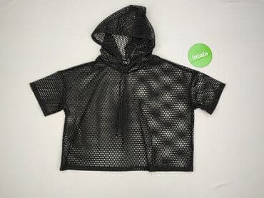 Women: Women`s hoodie, size 3XL (EU 46) — 2