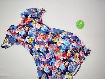kolor: Sukienka damska, rozmiar L — 3