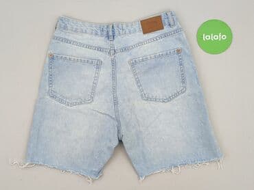 Women: Sinsay, Shorts for women, size S (EU 36) — 3