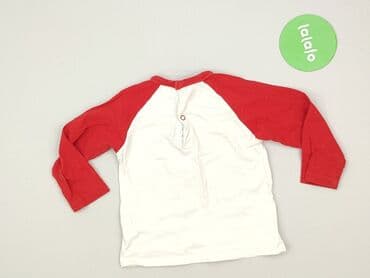koszula desigual: Bluzka, Disney, 1.5-2 lat, 86-92 cm, stan - Dobry — 3