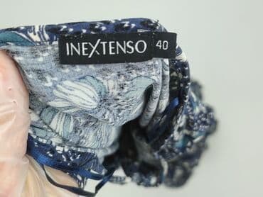 modne sukienki dla starszych pań: In Extenso, Sukienka damska, L — 4