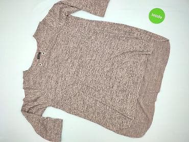 asymetryczna: Tunika damska, rozmiar 3XL — 2