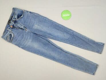 spódnice jeansowe medicine: Denim Collection, Jeansy damskie, rozmiar XS — 2