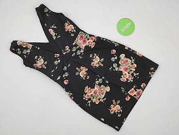 deichmann baleriny: Stradivarius, Sukienka damska, rozmiar S — 3