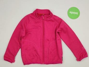 pluszowa kurtka z kapturem: Bluza, Reima, 14 lat, 158-164 cm, stan - Bardzo dobry — 2
