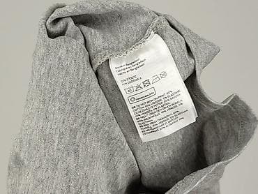 koszulka z marvela: H&M Divided, Top damski, rozmiar S — 5