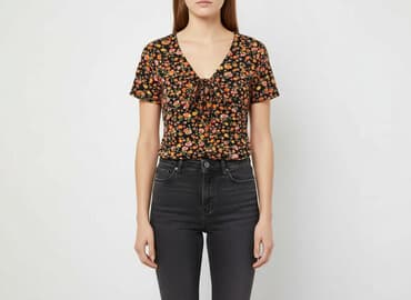 dorimodes majtki allegro: Dorothy Perkins, Bluzka damska, rozmiar S — 6