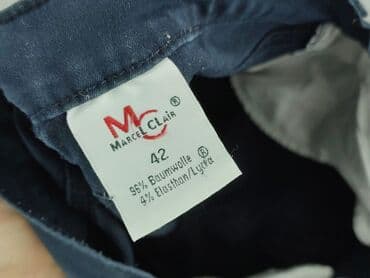 джинси жіночі сінсей: Jeans for women, size XL (EU 42) — 4