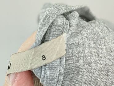 bluzki basic długi rękaw: Tu, Tunika damska, rozmiar S — 5