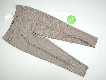 bluzki megi olx: Spodnie materiałowe damskie, rozmiar 2XL — 2