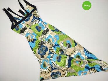 reserved sukienka maxi reviews: Laura Scott, Sukienka damska, M — 3