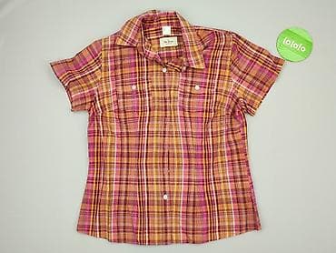 mens shirts: John Baner, Koszula damska, rozmiar M — 2