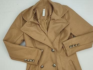 andzela com kurtki: New Collection, Trencz damski, rozmiar S — 1