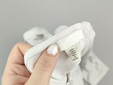 bluza spacex: H&M, Bluzka damska, rozmiar L — 5