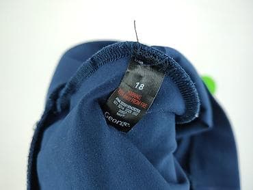 getry narciarki: Legginsy Eleganckie damskie, rozmiar 3XL — 5