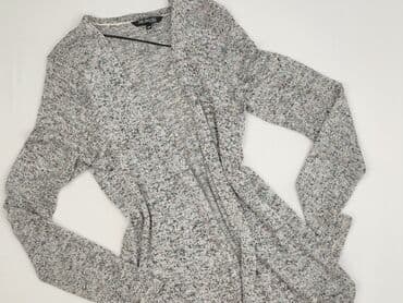 długi sweter sukienki: Top Secret, Kardigan damski, rozmiar XS — 1