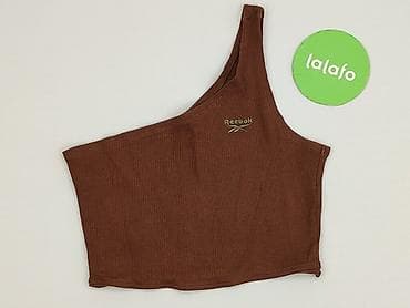 croop dresy: Reebok, Top damski, rozmiar S — 2