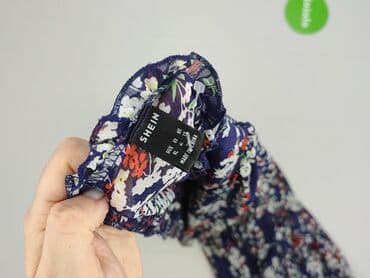 shein sukienka fioletowa: Shein, Sukienka damska, rozmiar L — 4