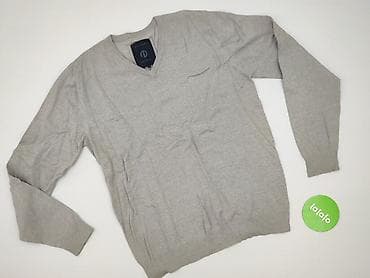 strona h: Jack & Jones PREMIUM, Sweter dla mężczyzn, rozmiar L — 2