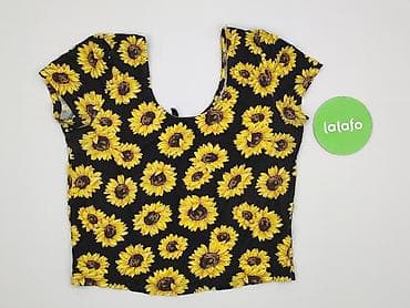 cropp body: Cropp, Top damski, rozmiar S — 2