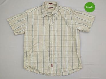 msch copenhagen koszule: Carry, Koszulа dla mężczyzn, L — 2