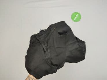 zara mom fit jeans black: Zara, Jeansy damskie, rozmiar M — 6