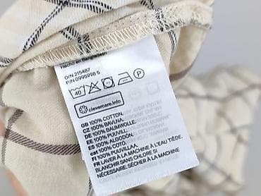 fred perry: H&M Divided, Koszula damska, rozmiar S — 8