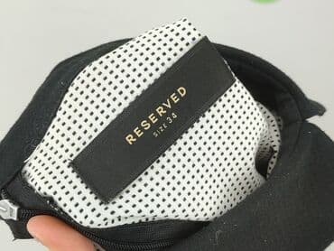 sukienka o kroju marynarki mohito: Reserved, Sukienka damska, XS — 4