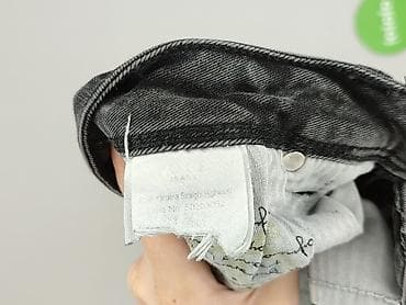jeans pulz: Jeansy damskie, rozmiar S — 4