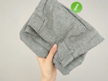 spodnie woskowane mohito: Material trousers, Reserved, 14 years, 164, condition - Perfect — 6